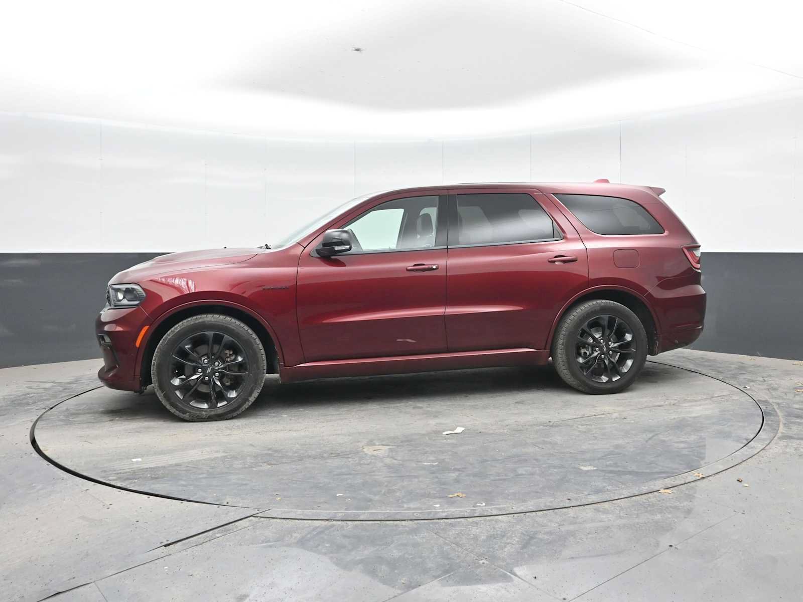Used 2022 Dodge Durango R/T AWD/4WD image 4