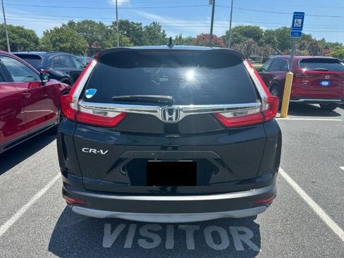 Used 2017 Honda CR-V LX image 5