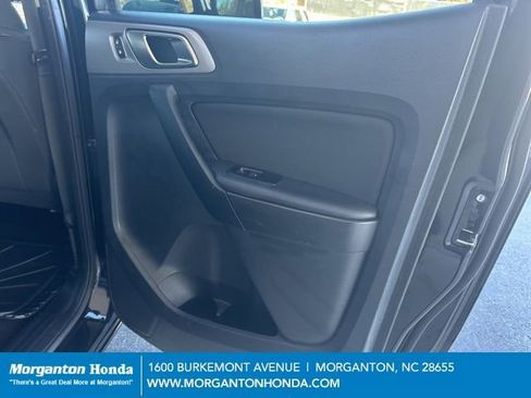 Used 2019 Ford Ranger XLT w/ Equipment Group 301A Mid image 31