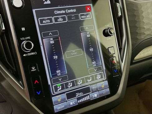 New 2026 Subaru Forester Limited image 21