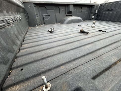 Used 2024 GMC Sierra 3500 Denali w/ Denali Reserve Package image 18