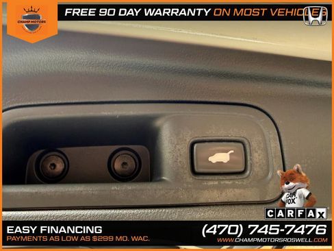 Used 2016 Honda Pilot EX-L image 12