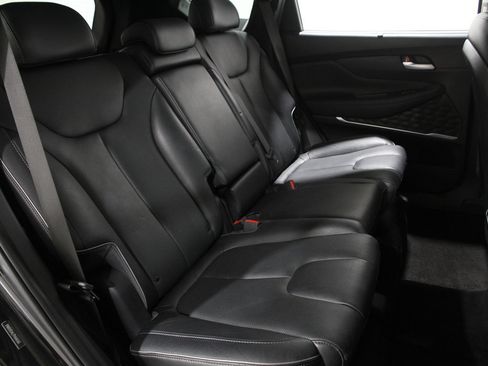 Certified 2023 Hyundai Santa Fe Limited image 18