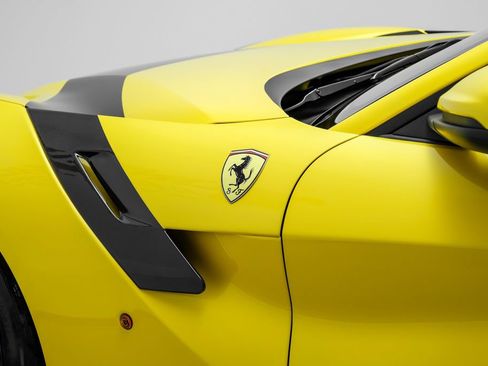 Used 2017 Ferrari F12tdf RWD image 58