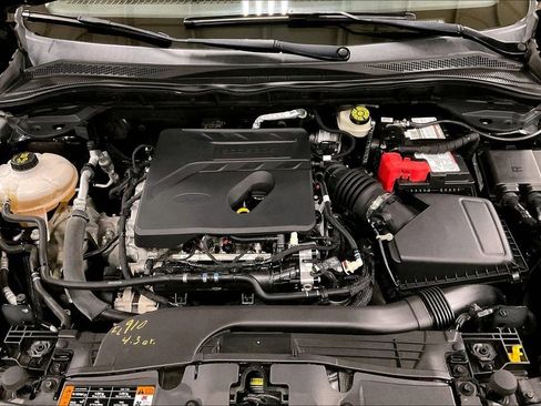 Certified 2020 Ford Escape SEL AWD/4WD image 10