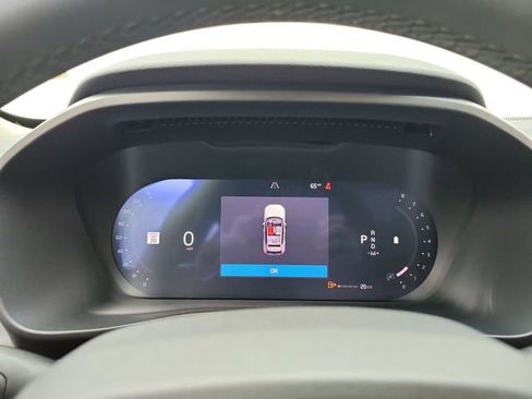 Used 2026 Volvo XC40 B5 Ultra image 24