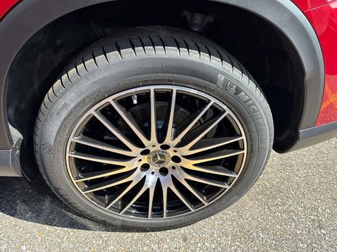 New 2026 Mercedes-Benz GLC 300 image 3