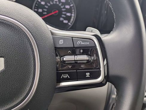 Used 2022 Kia Sorento SX image 25