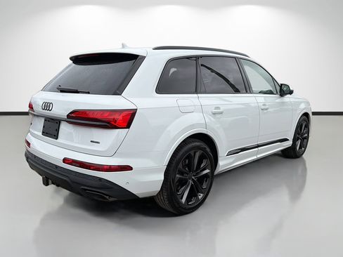 New 2026 Audi Q7 Premium Plus image 3