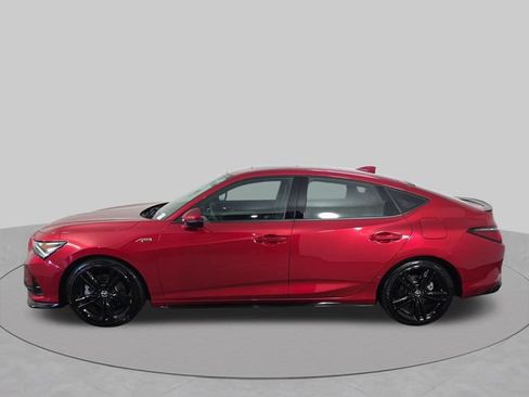 Used 2026 Acura Integra A-Spec FWD image 13
