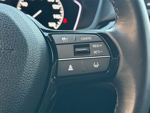 Certified 2024 Honda Civic Sport image 26