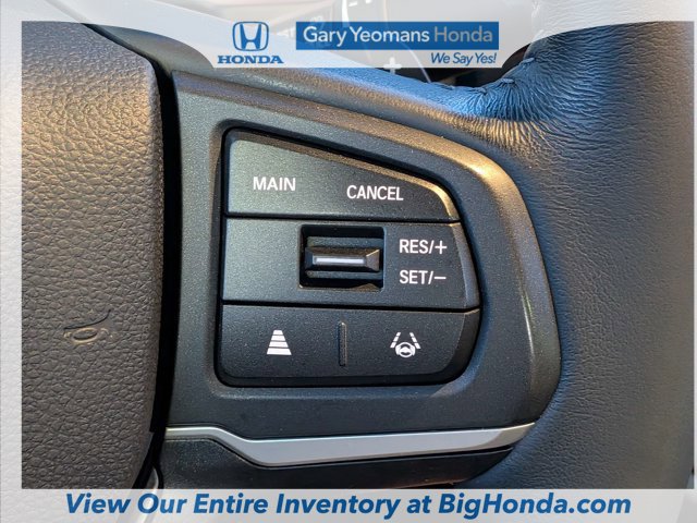 Certified 2025 Honda Ridgeline RTL image 30