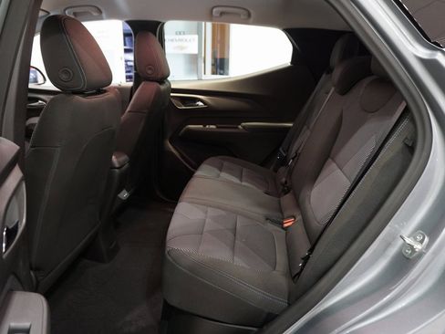 New 2027 Chevrolet Bolt LT image 11