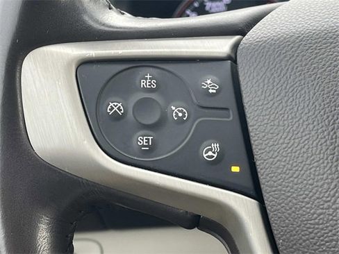 Used 2019 GMC Acadia Denali image 37