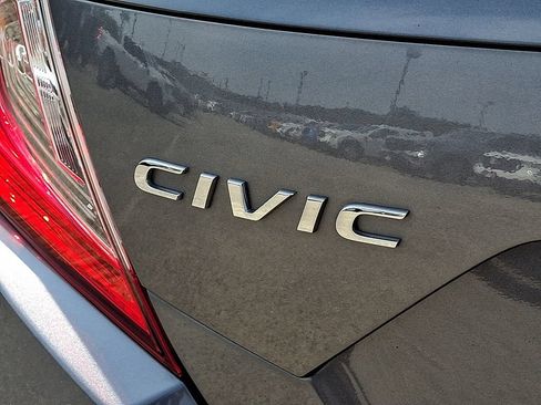 Used 2019 Honda Civic Sport image 33