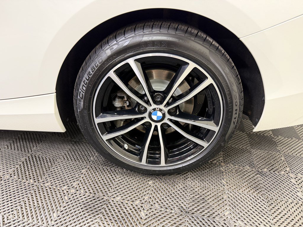 Used 2020 BMW 230i xDrive Convertible w/ Convenience Package AWD/4WD image 22