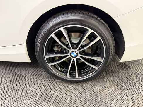 Used 2020 BMW 230i xDrive Convertible w/ Convenience Package AWD/4WD image 22