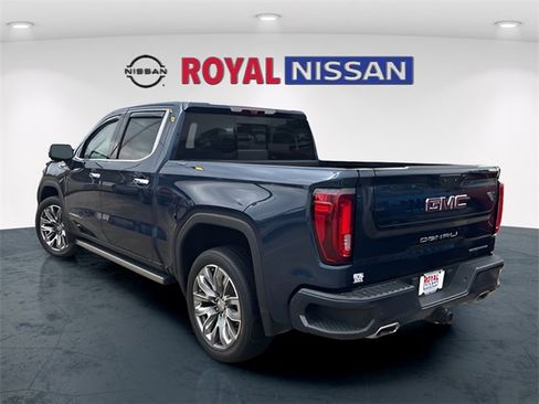 Used 2023 GMC Sierra 1500 Denali w/ Denali Reserve Package image 5