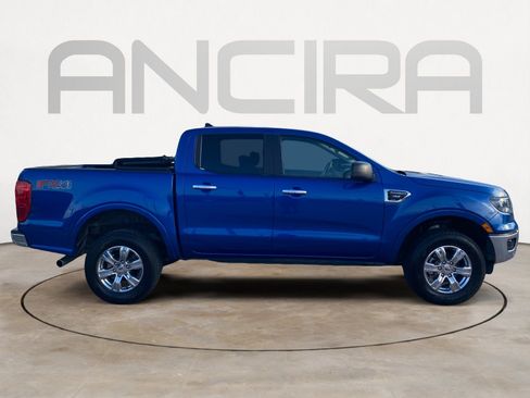 Used 2019 Ford Ranger XLT w/ FX4 Off-Road Package image 11