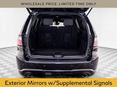 Used 2023 Dodge Durango R/T AWD/4WD image 31