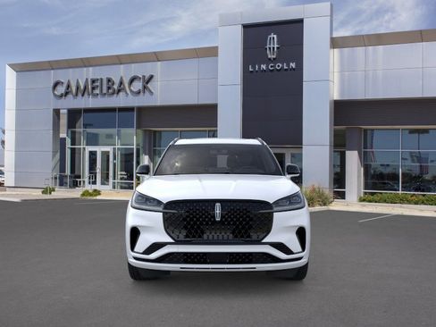 New 2026 Lincoln Aviator Reserve w/ Luxury Package RWD image 6