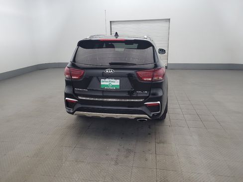 Used 2019 Kia Sorento SX AWD/4WD image 7