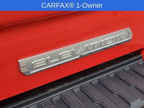Used 2022 GMC Sierra 1500 Elevation w/ Preferred Package AWD/4WD image 9