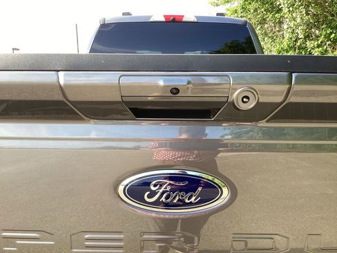 New 2026 Ford F250 Lariat w/ FX4 Off-Road Package AWD/4WD image 13
