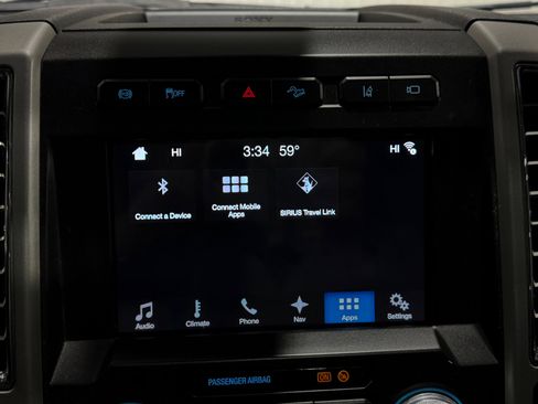 Used 2017 Ford F350 King Ranch w/ King Ranch Ultimate Package image 18