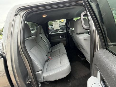 Used 2013 Ford F150 XLT w/ Trailer Tow Pkg AWD/4WD image 16