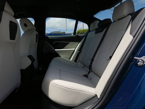 New 2027 BMW 530i w/ M Sport Package RWD image 9