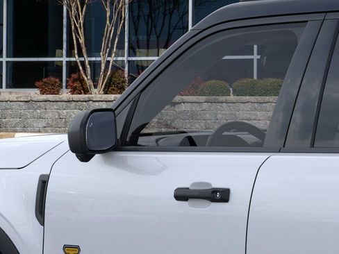 New 2026 Ford Bronco Sport Badlands w/ Badlands Tech Package image 20