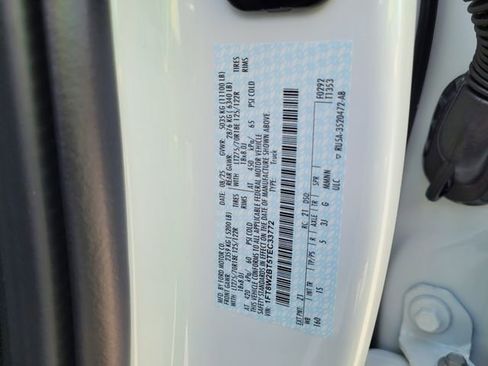 New 2026 Ford F250 XL w/ STX Appearance Package AWD/4WD image 14