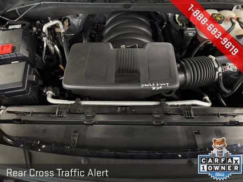 Used 2021 Chevrolet Tahoe LT w/ LT Signature Package image 7