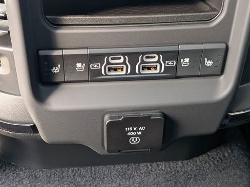 New 2026 RAM 1500 Limited image 14