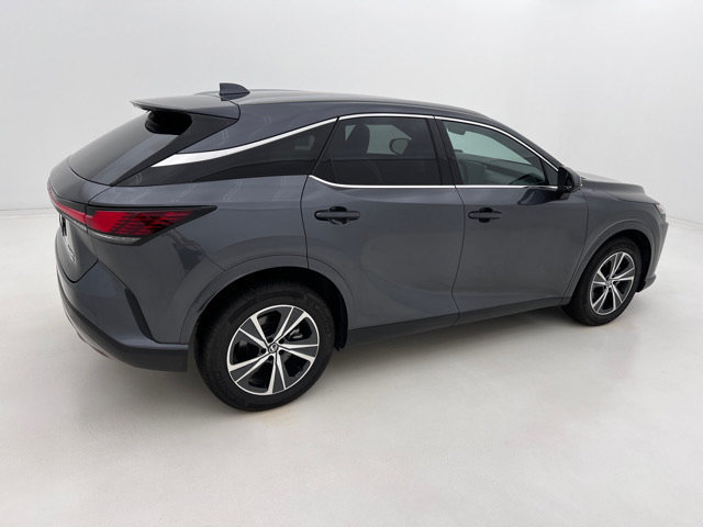 Certified 2026 Lexus RX 350 Premium AWD/4WD image 6