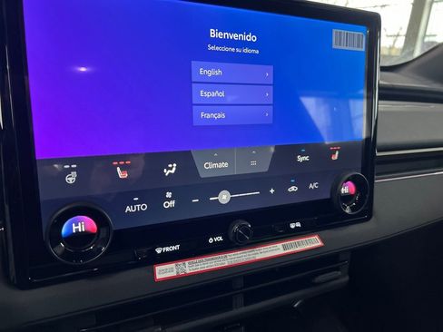 New 2026 Toyota bZ XLE image 18