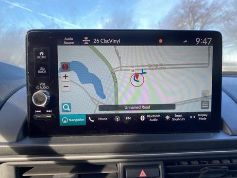 Certified 2024 Honda Pilot Elite image 3