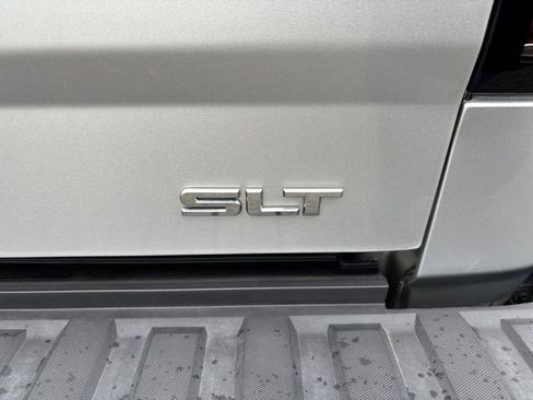 Used 2018 GMC Sierra 1500 SLT image 28