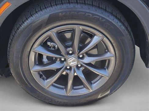 Used 2026 Honda CR-V EX-L image 24