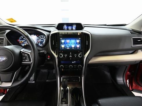 Used 2022 Subaru Ascent Touring image 2