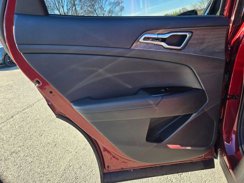 Certified 2023 Kia Sportage X-Pro Prestige image 28