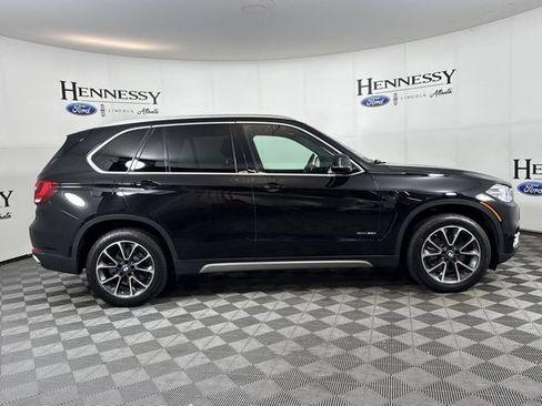 Used 2018 BMW X5 xDrive35i AWD/4WD image 29