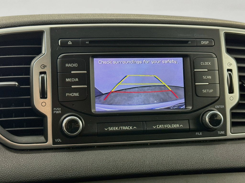 Used 2019 Kia Sportage LX AWD/4WD image 14
