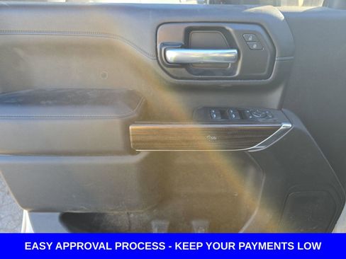 Used 2021 Chevrolet Silverado 2500 LT w/ Convenience Package image 14