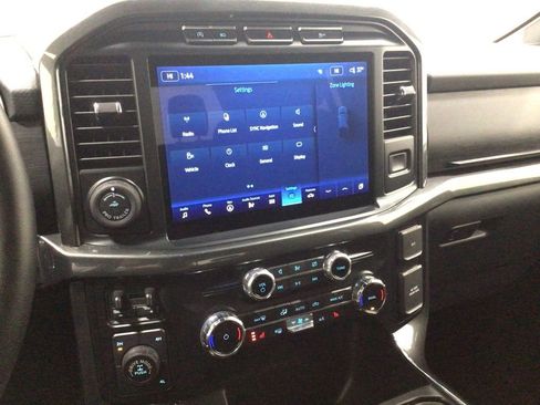 Used 2023 Ford F150 XLT w/ Equipment Group 302A High image 12