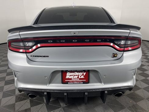 Used 2021 Dodge Charger Scat Pack image 25