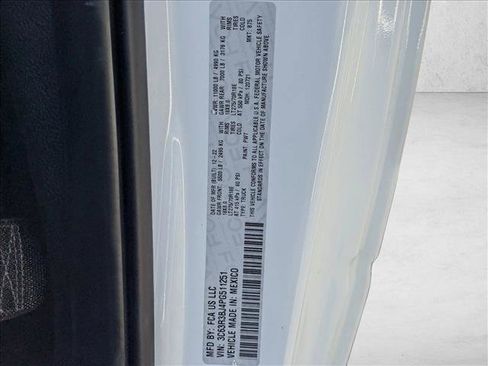 Used 2023 RAM 3500 Big Horn w/ Level 2 Equipment Group image 21