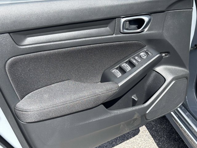 Certified 2026 Honda Civic Sport image 17