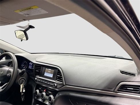 Used 2019 Hyundai Elantra SE w/ Cargo Package image 24